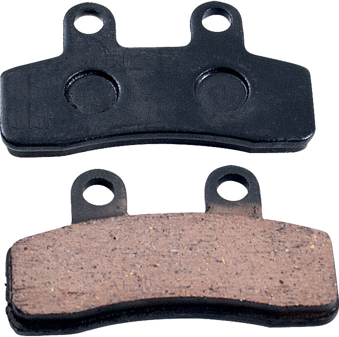 BRAKE PADS 13-0409 image 1