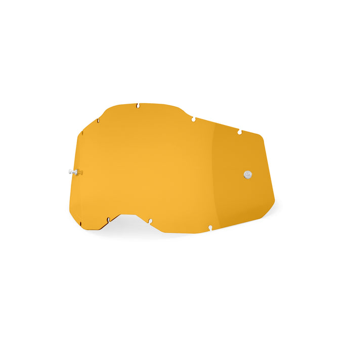 RC2/AC2/ST2 SHEET PERSIMMON LENS 59077-00006 image 1