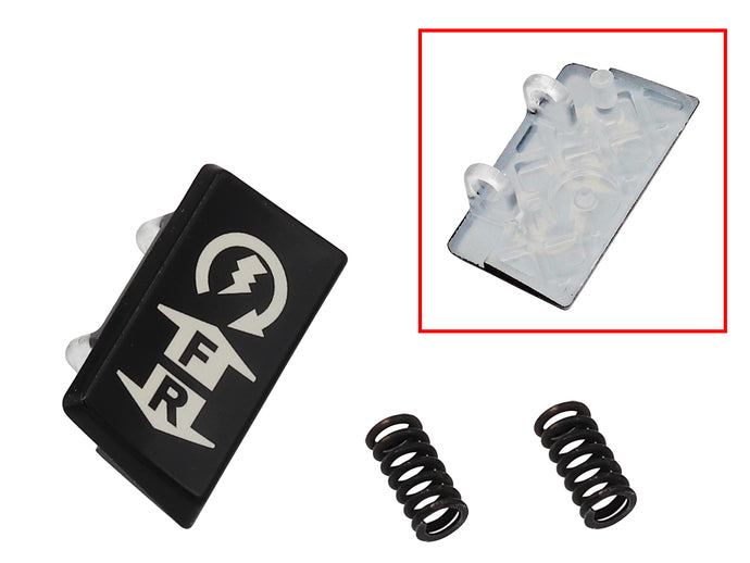 REVERSE/START BUTTON SM-01006 image 1