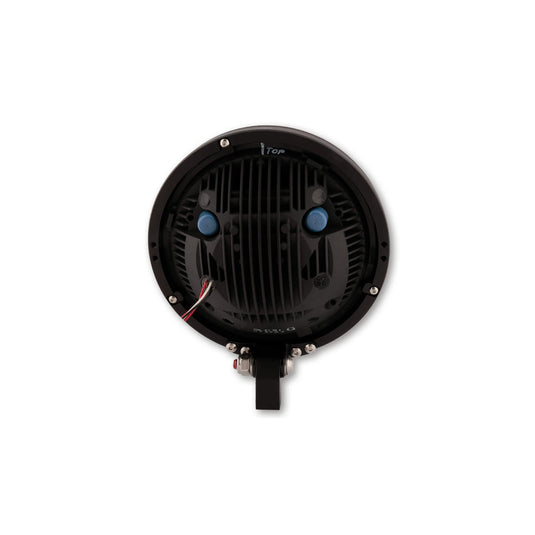 HEADLIGHT TYPE 8 ADAPTIVE LED R1 FRAME 7