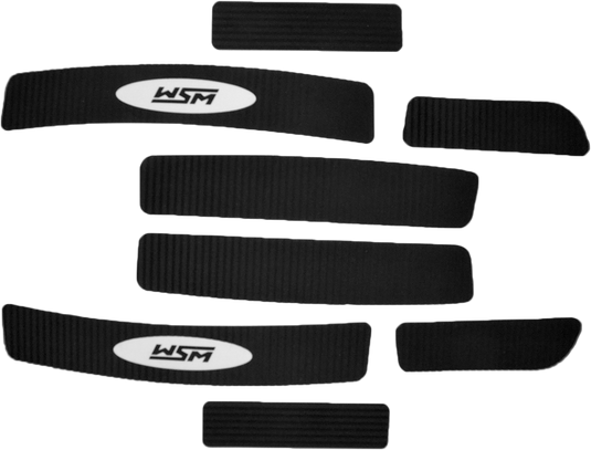 TRACTION MAT KAW 012-105BLK image 1