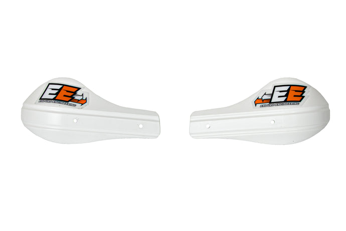 EVO 2 MINI ROOST DEFLECTOR WHITE 51-320 image 1