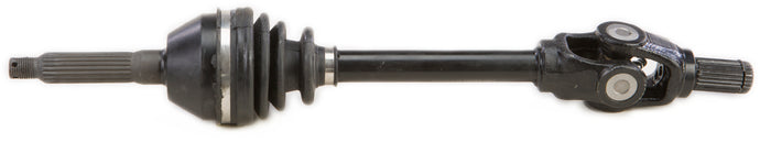 OE FRONT AXLE PAXL-1007U image 1