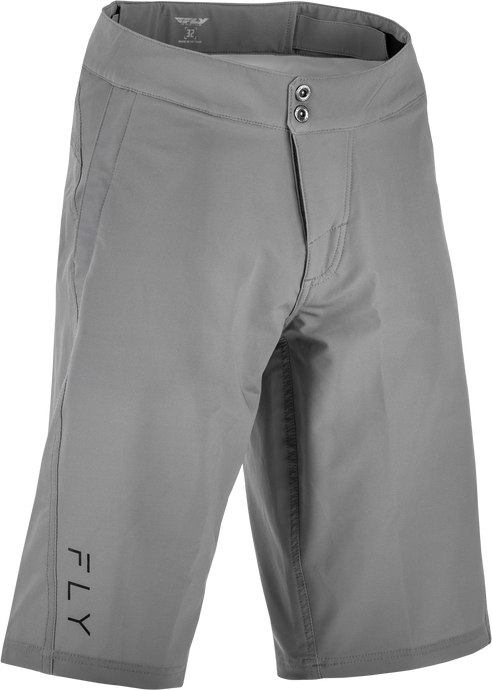 MAVERIK SHORTS GREY SZ 40 353-36640 image 1