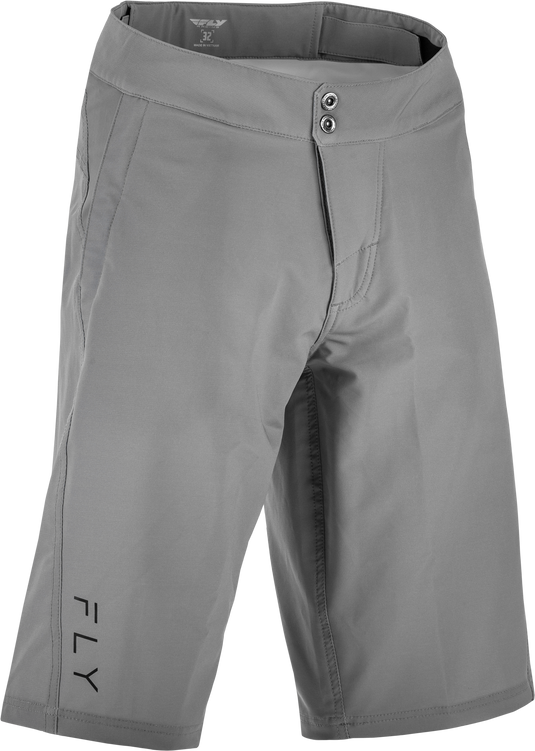MAVERIK SHORTS GREY SZ 40 353-36640 image 1