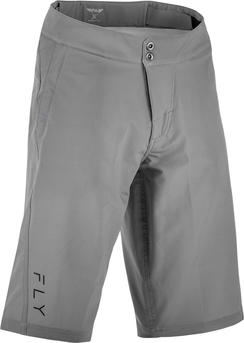 Load image into Gallery viewer, MAVERIK SHORTS GREY SZ 30 353-36630 image 1
