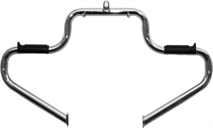 MULTIBAR ENGINE GUARD CHROME 13703 image 1