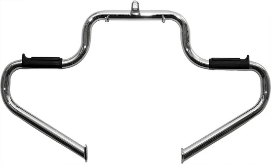 MULTIBAR ENGINE GUARD CHROME 13703 image 1
