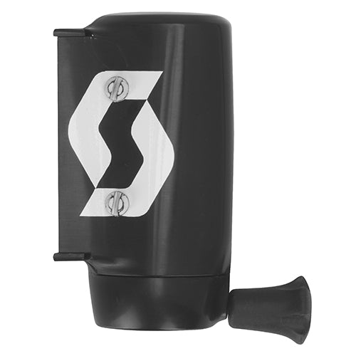 SCOTT 50MM PROSPECT/FURY WFS ANTISTICK GRID KIT BLACK