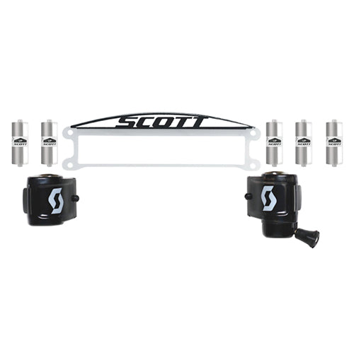 SCOTT HUSTLE WFS ANTISTICK GRID KIT