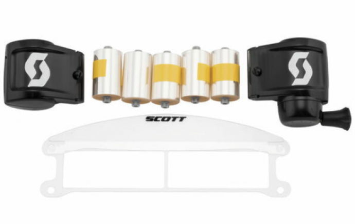 SCOTT RECOIL WFS ANTISTICK GRID KIT