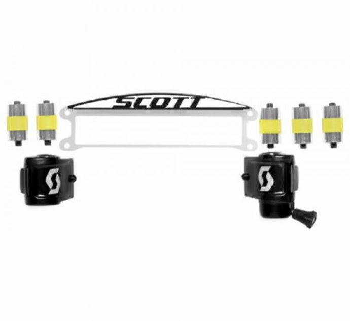 SCOTT BUZZ WFS ANTISTICK GRID KIT