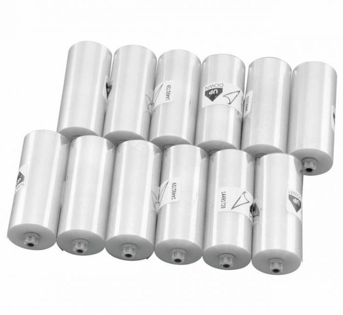 SCOTT HUSTLE/RECOIL/SPLIT/ BUZZ FILM REFILL(12PK)