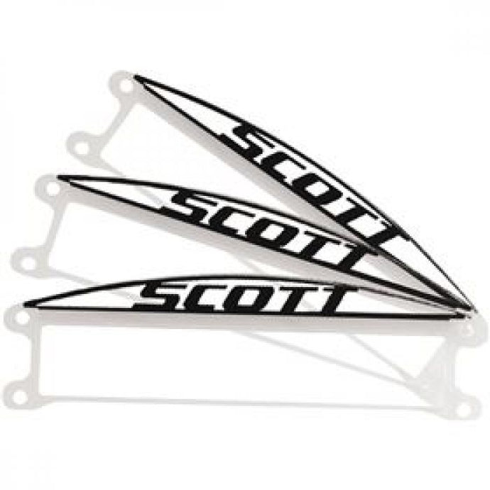 SCOTT GRID RECOILXI PAK-3 ONE SIZE