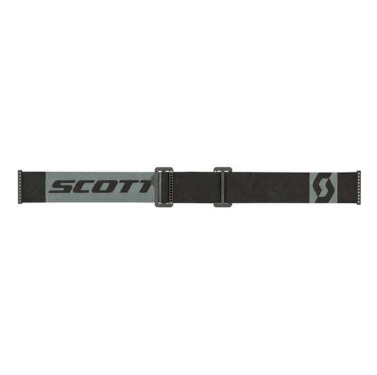 SCOTT PROSPECT BLACK/GREY GREEN CHROME WORKS