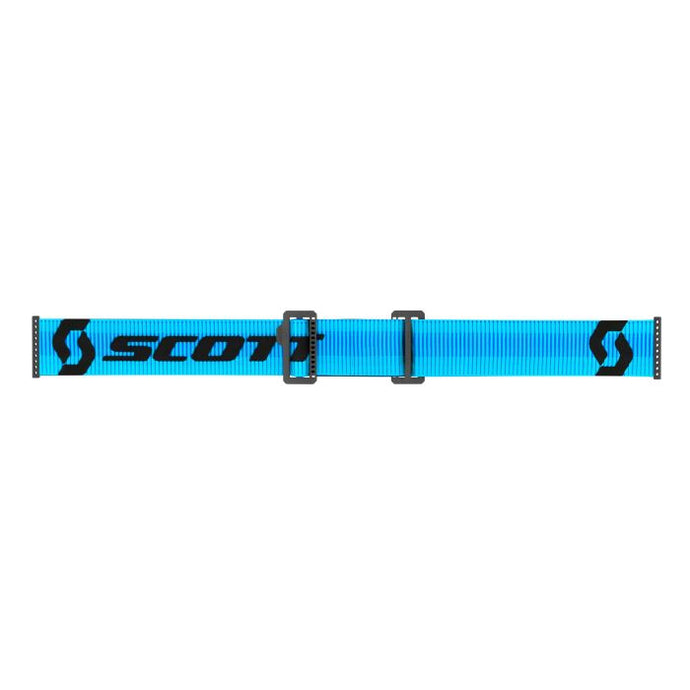 SCOTT PROSPECT WFS BLUE/BLACK C LEAR WORKS