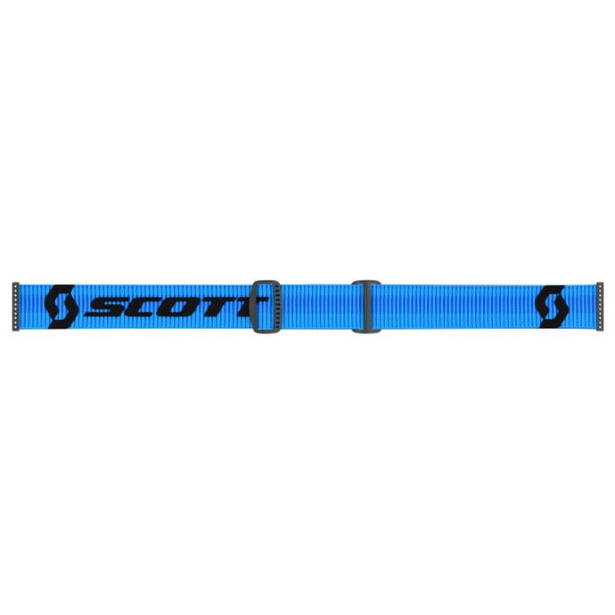 SCOTT FURY WFS BLUE/BLACK CLEAR WORKS