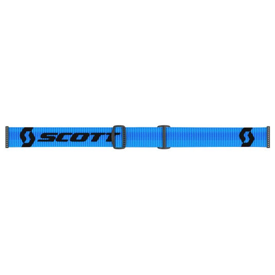 SCOTT FURY WFS BLUE/BLACK CLEAR WORKS