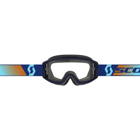 SCOTT SPLIT OTG ROYAL BLUE/ORACLEAR WORKS