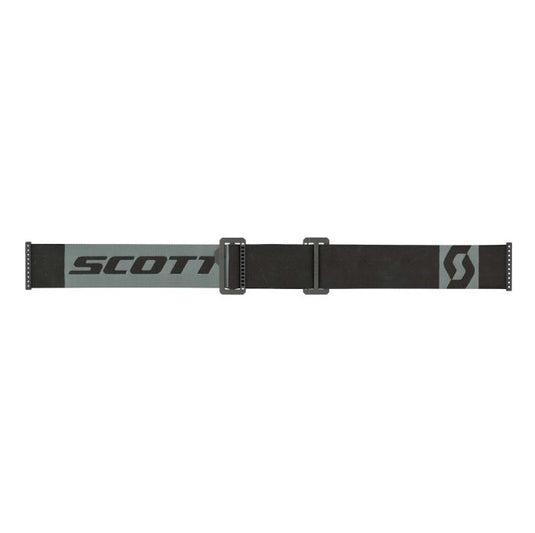 SCOTT PROSPECT SNOW CROSS BLACK/GREY ROSE