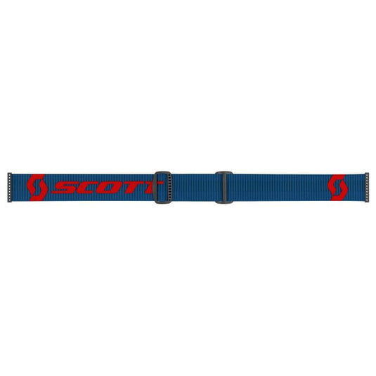 SCOTT FURY LS SNOWX DARK BLUE/N EON RED 