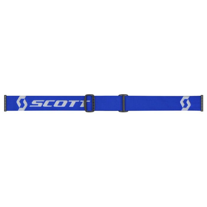 SCOTT PRIMAL SNOW CROSS BLUE/WHITEBLUE TINT