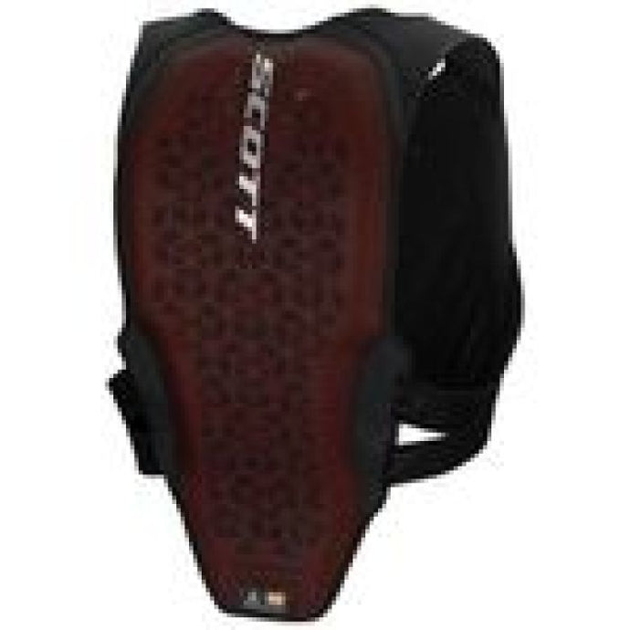 SCOTT SCOTT BODY ARMOR SOFTCONAIR BLACK/GREY XS/S