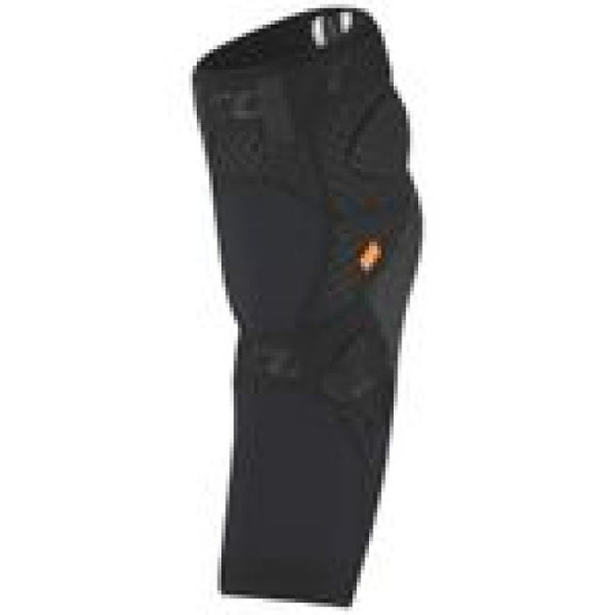 SCOTT SCOTT KNEE GUARD SOFTCONHYBRID BLACK S