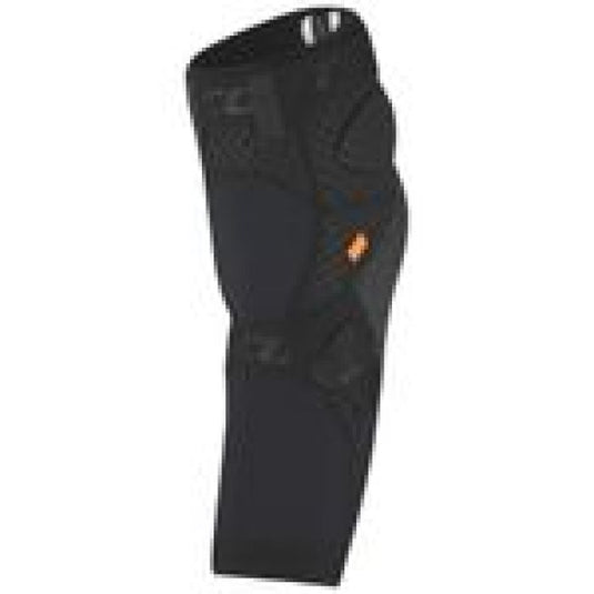 SCOTT SCOTT KNEE GUARD SOFTCONHYBRID BLACK XL