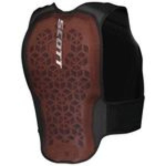 SCOTT SCOTT BODY ARMOR JR SOFTCON BLACK XXS/XS