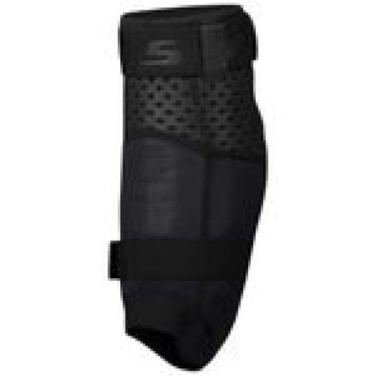 SCOTT SCOTT KNEE GUARD JR SOFTCON BLACK XXS