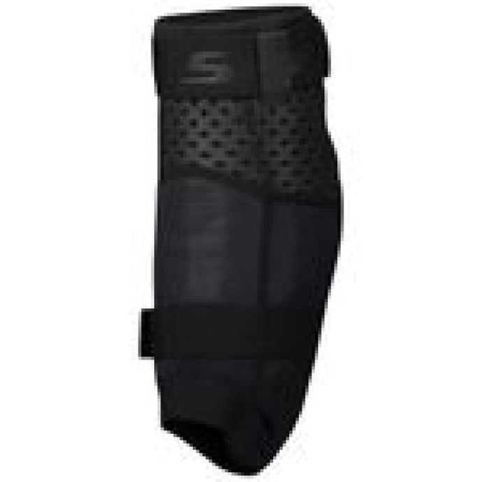 SCOTT SCOTT KNEE GUARD JR SOFTCON BLACK M