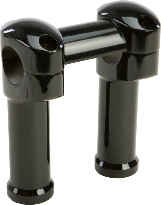 BLK RISER KIT 1.25