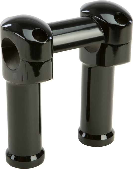 BLK RISER KIT 1.25