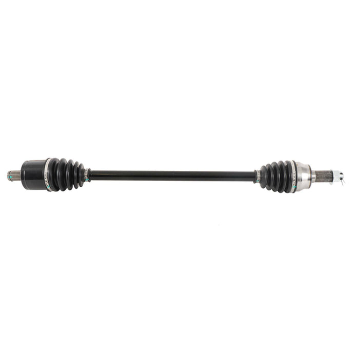 AXLE ABM-PO-8-320 image 1