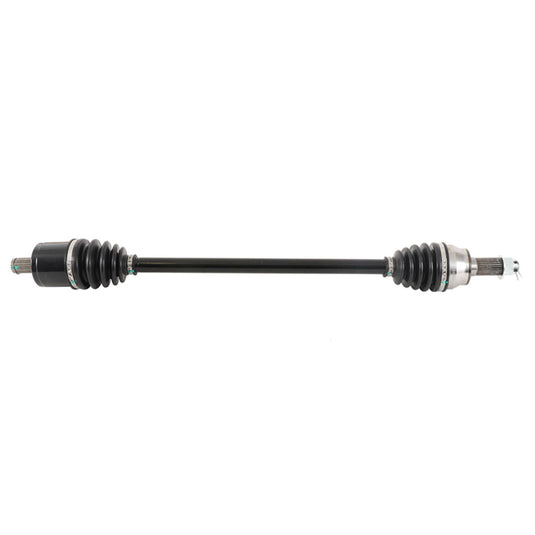 AXLE ABM-PO-8-320 image 1