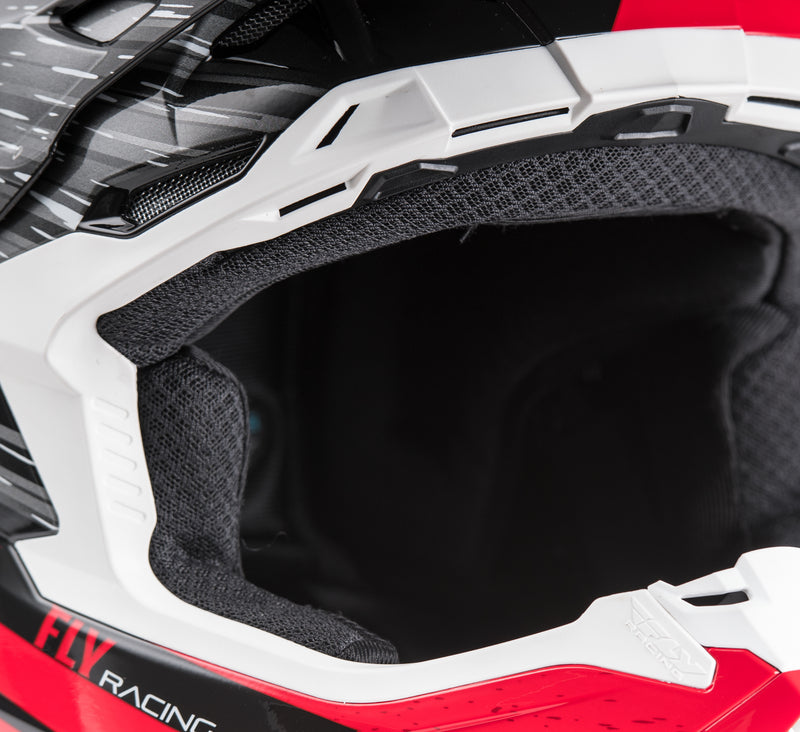 Load image into Gallery viewer, TOXIN RESIN HELMET RED/BLACK MD 73-8522-6-M image 7
