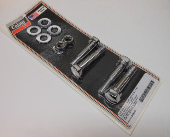SHOCK MOUNT BOLT KIT XL 00-03 2406-10 image 1
