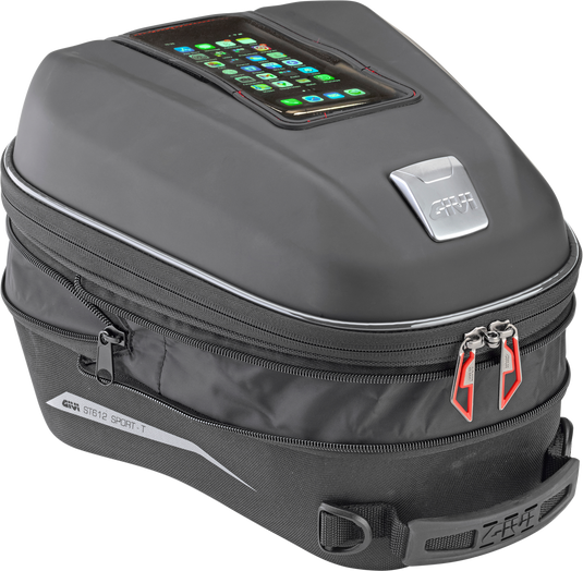 TANKLOCK TANK BAG SPORT-T 15L ST612 image 2