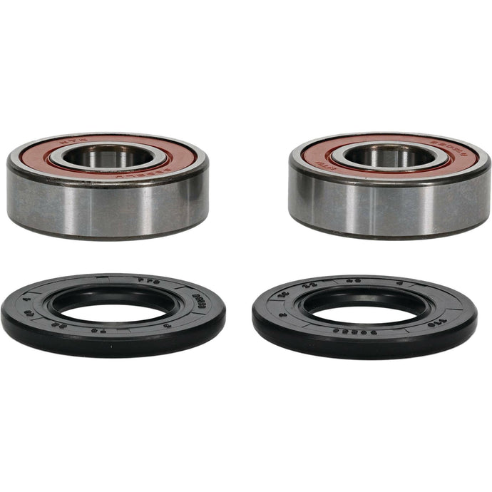 WHEEL BEARING KIT PREMIUM 25-1093-P image 1