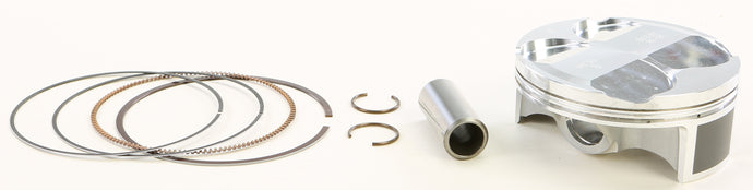 VERTEX PISTON KX250F '17 76.96MM 24165B image 1