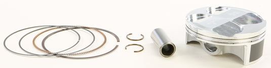 VERTEX PISTON KX250F '17 76.96MM 24165B image 1