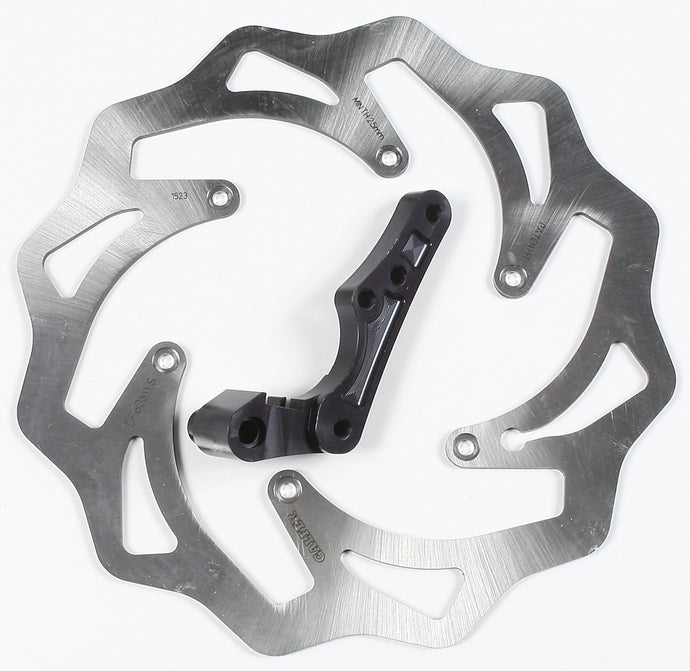 SKW 270 O/S ROTOR KIT KITOS331 image 1