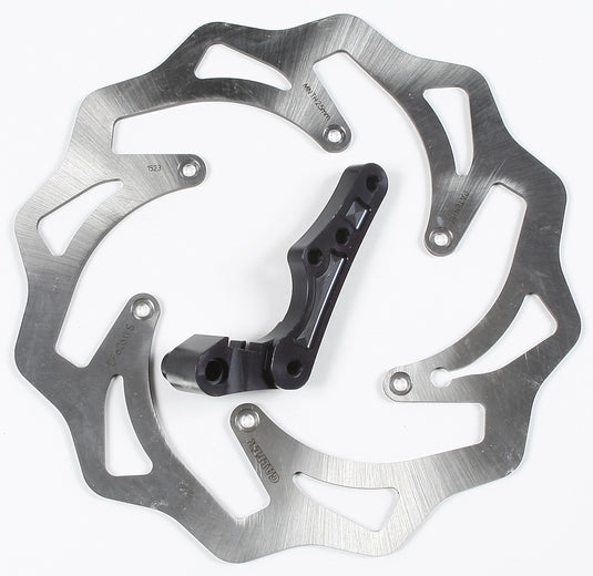 SKW 270 O/S ROTOR KIT KITOS331 image 1