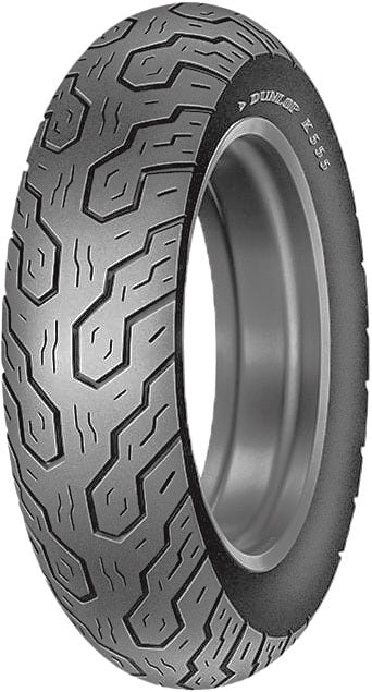 TIRE K555 REAR 140/80B15 67H BIAS TL 45941282 image 1
