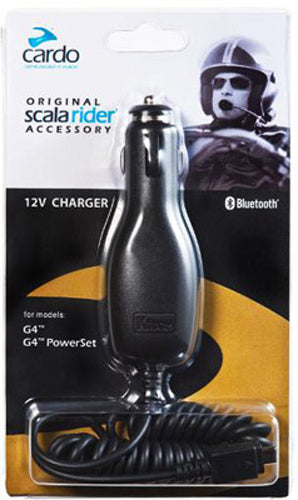 12V CHARGER CHR00005 image 1