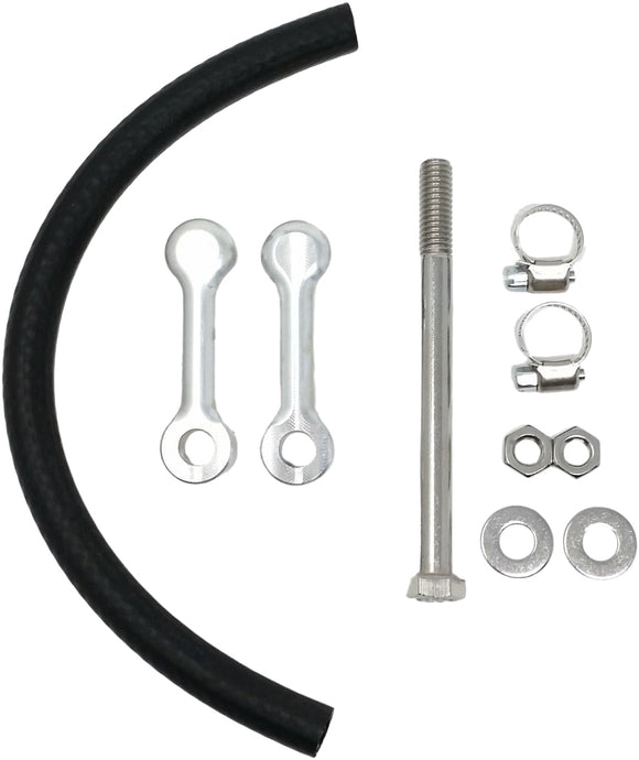 BILLET TANK LIFT KIT 2