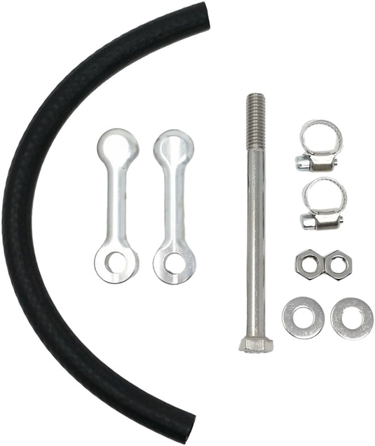 BILLET TANK LIFT KIT 2