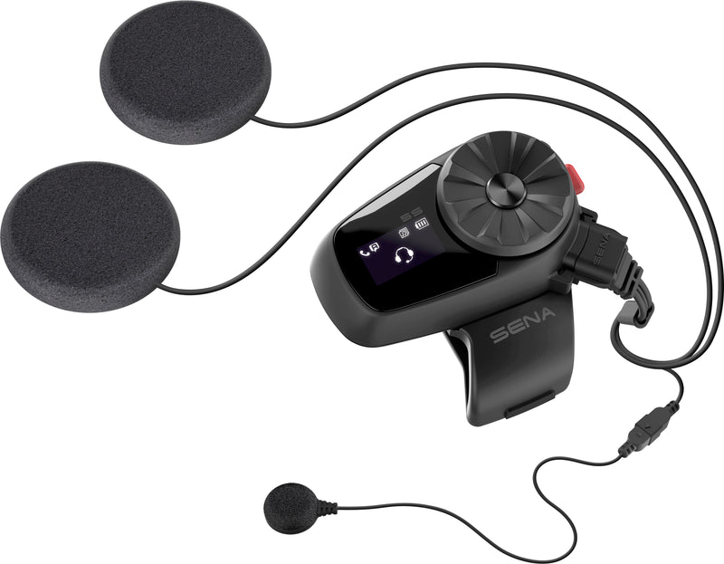 Load image into Gallery viewer, 5S BLUETOOTH HEADSET AND INTERCOM SINGLE 5S-10 image 8

