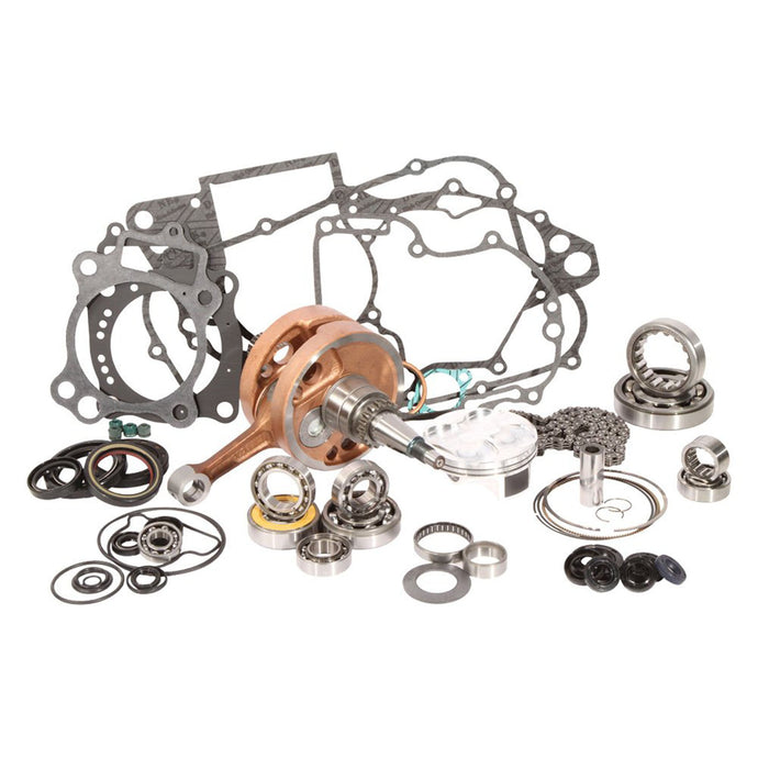 VERTEX COMPLETE ENGINE REBUILDKIT